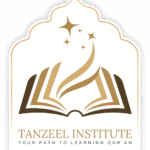 tanzeel institute – quran learning and islamic education